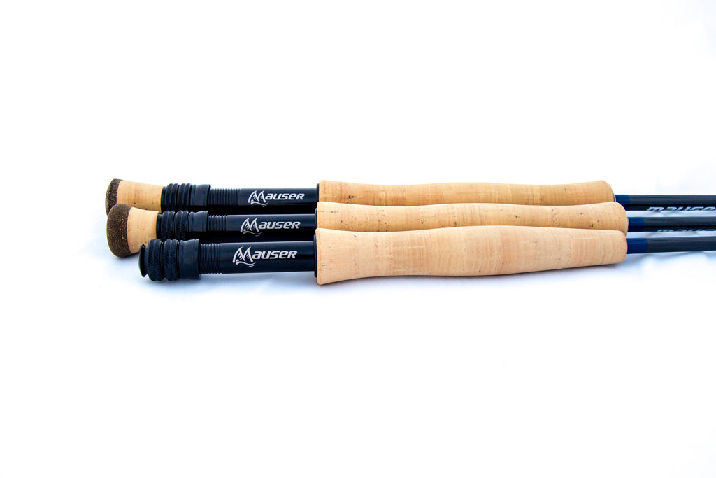 Waterman Fly Rods