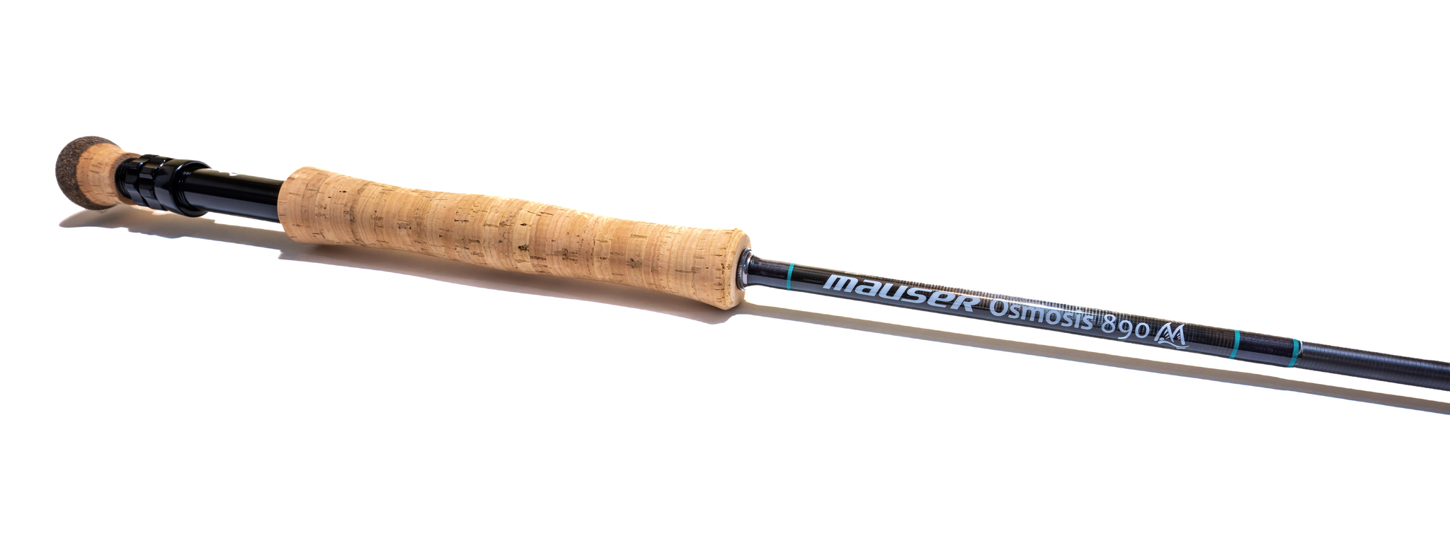 Fly Line Loop Xact Fly Rod Loop XACT Series MF 12 Spey Rod Piece