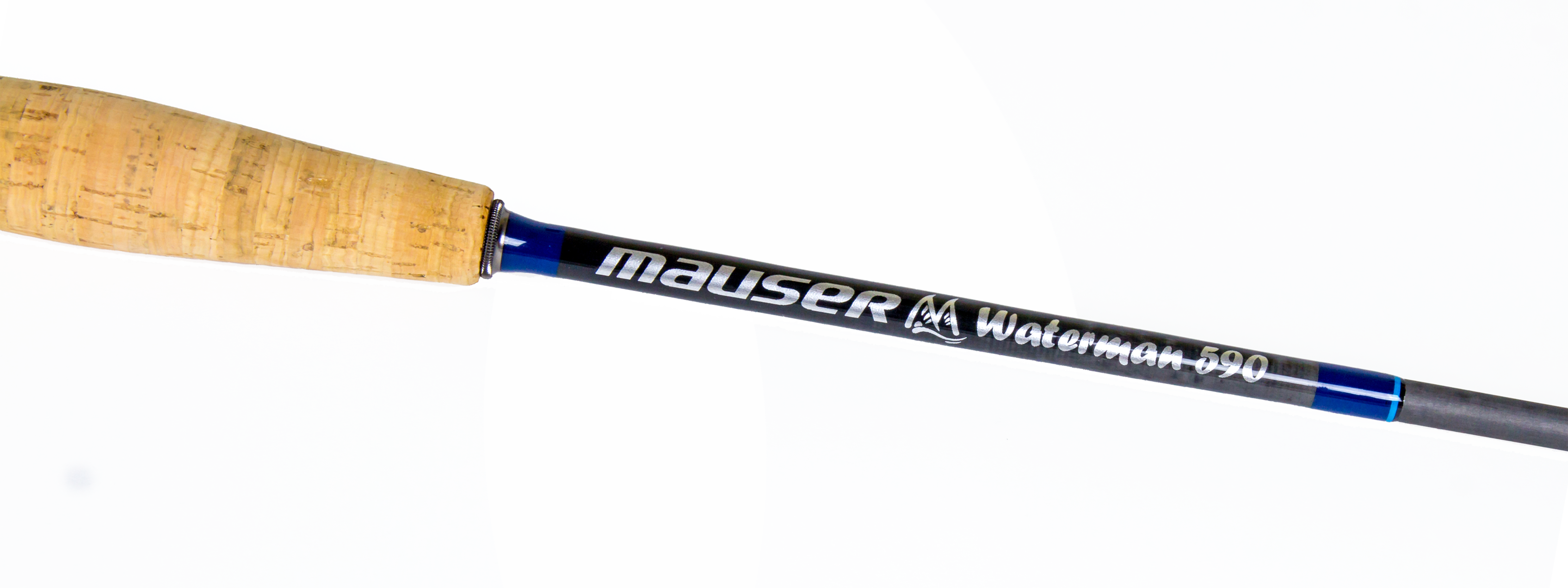 Mauser Waterman 590
